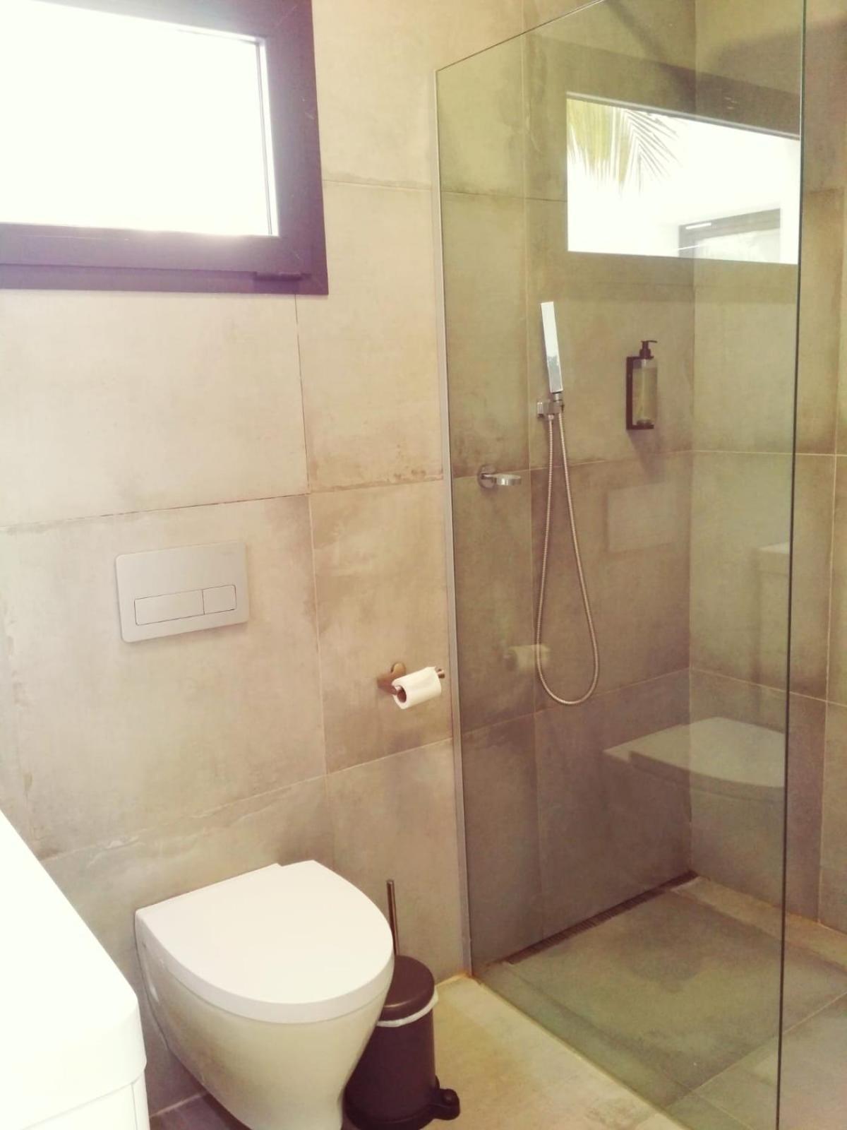 Luxury Beach Villa, Praia De Chaves, Boa Vista ซาลเรย์ ภายนอก รูปภาพ