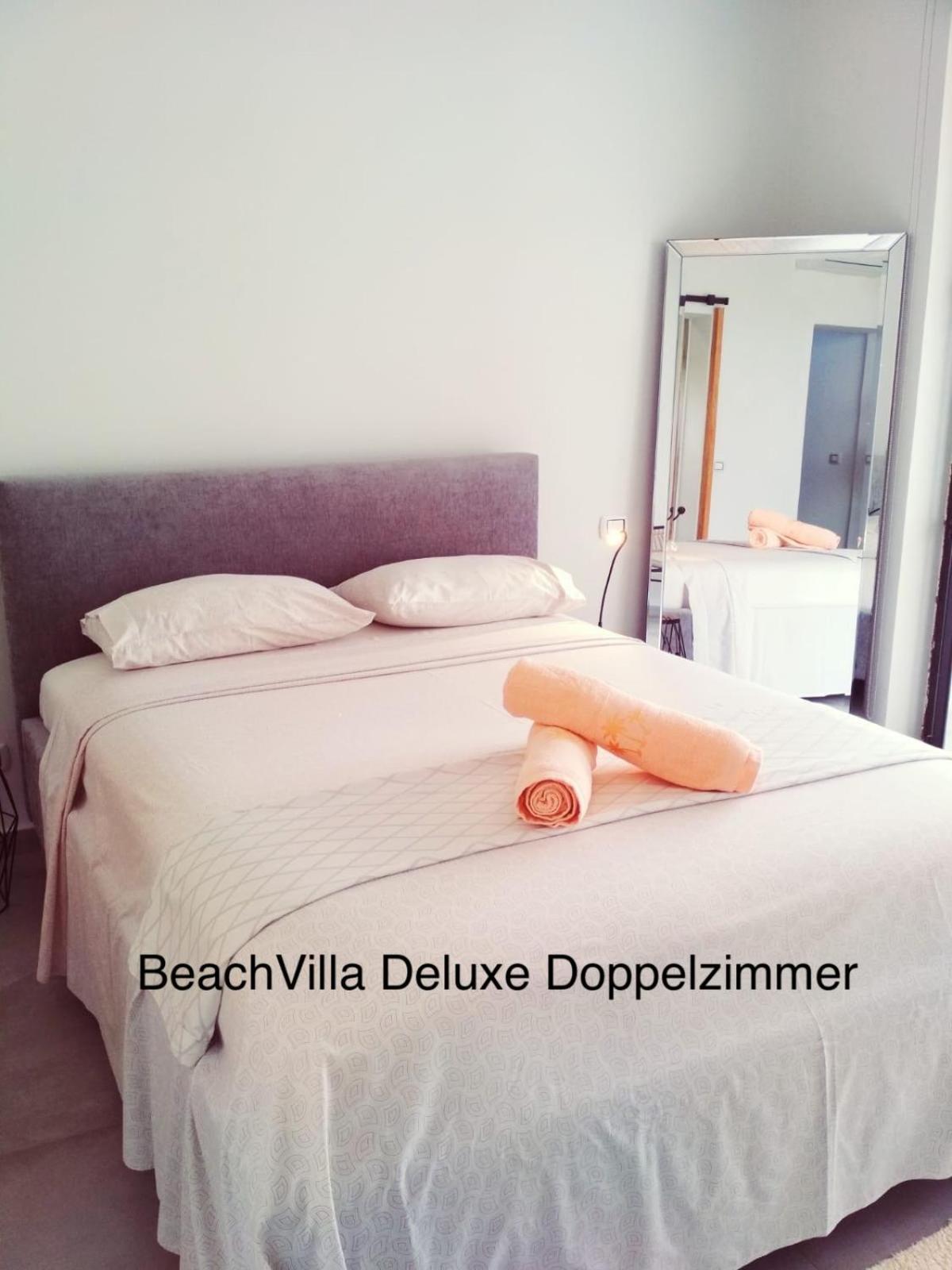 Luxury Beach Villa, Praia De Chaves, Boa Vista ซาลเรย์ ภายนอก รูปภาพ