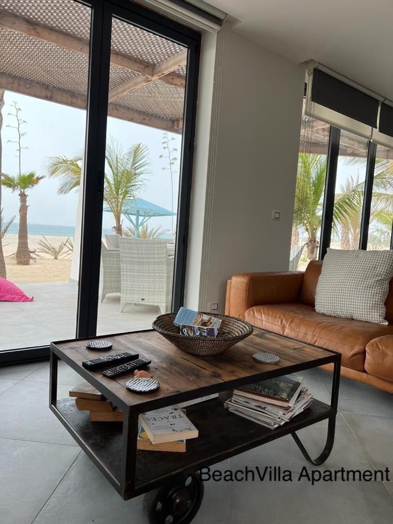 Luxury Beach Villa, Praia De Chaves, Boa Vista ซาลเรย์ ภายนอก รูปภาพ